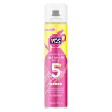 VO5 Ultimate Hold Hairspray   400ml GOODS M&S   