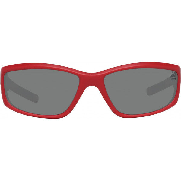 Timberland red sunglasses TB9154, imported from the UK