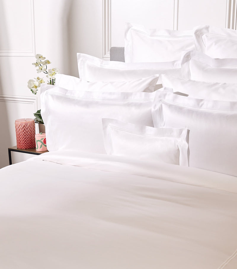 Peter Reed Pendle Boudoir pillowcase 30cm x 40cm, imported from the UK