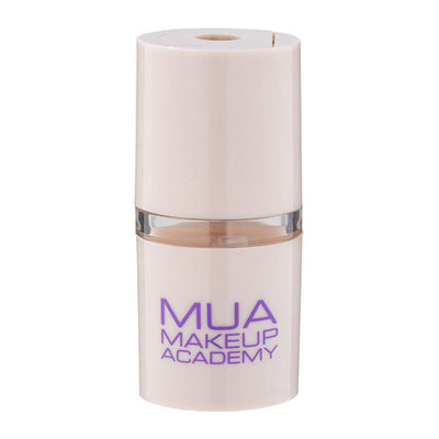 Superdrug MUA Nude Duo Pencil Sharpener Makeup Tool- Buy online at McGrocer