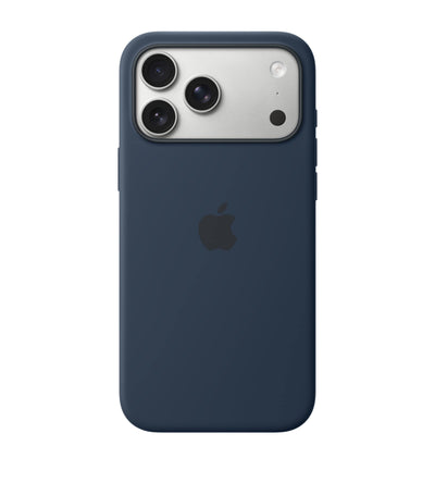 Harrods Apple Silikon iPhone 17 Pro MagSafe telefondeksel - Kjøp online hos McGrocer