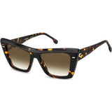 Carrera brown acetate sunglasses 3046 S, imported from the UK