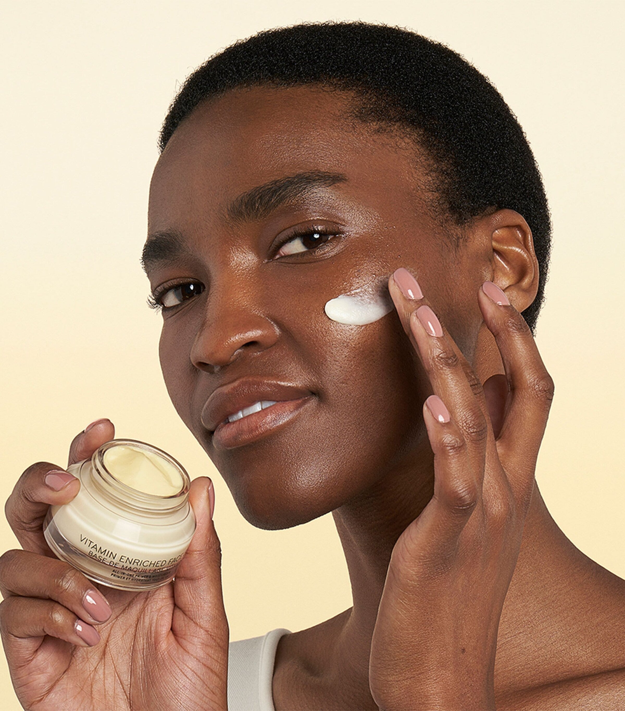 Bobbi Brown Vitamin Enriched Face Base primer moisturizer 15ml - British product