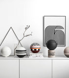Villeroy & Boch Iconic La Boule porcelain dinner set (British brand)