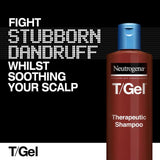 Neutrogena T-Gel Therapeutic Shampoo   250ml GOODS M&S   