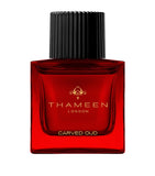 Thameen Carved Oud Eau de Parfum 100ml, imported from the UK