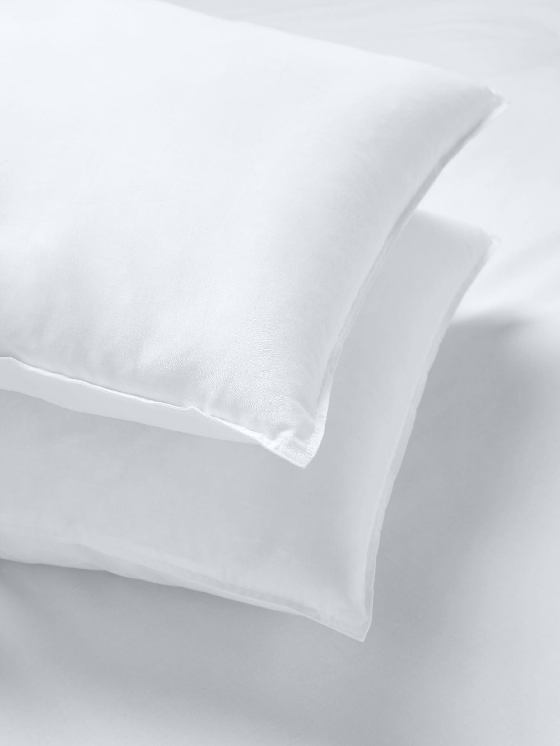 Temperature Regulating 2 Pack Firm Pillows