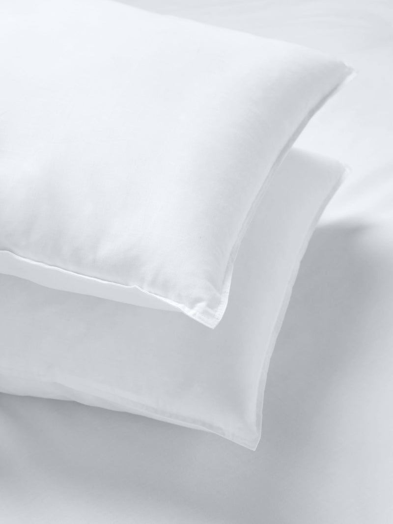 Temperature Regulating 2 Pack Firm Pillows