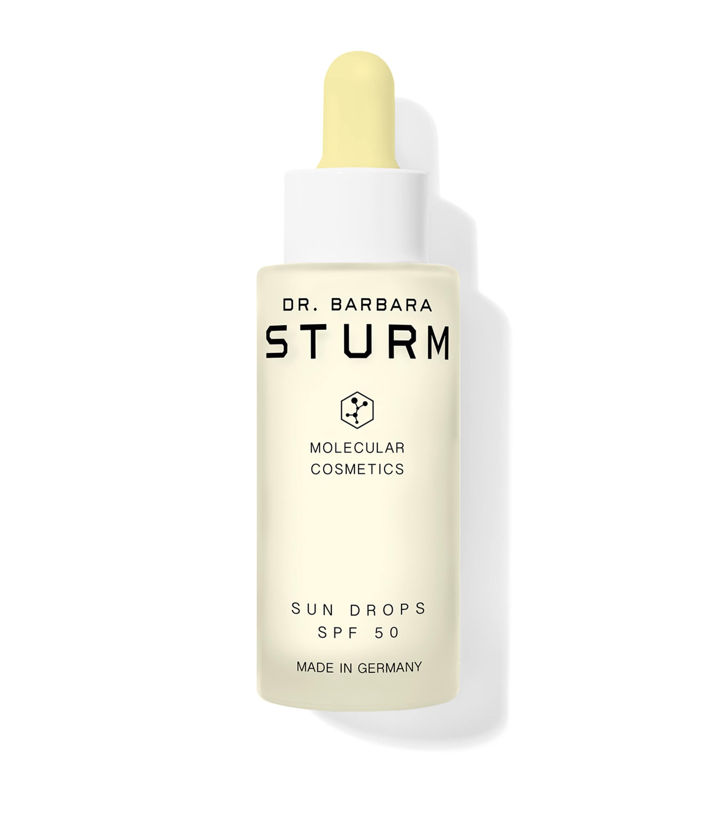 Dr. Barbara Sturm Sun Drops SPF 50 sun serum 30ml - British product