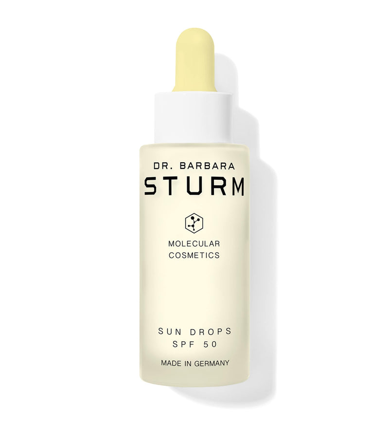 Dr. Barbara Sturm Sun Drops SPF 50 sun serum 30ml - British product
