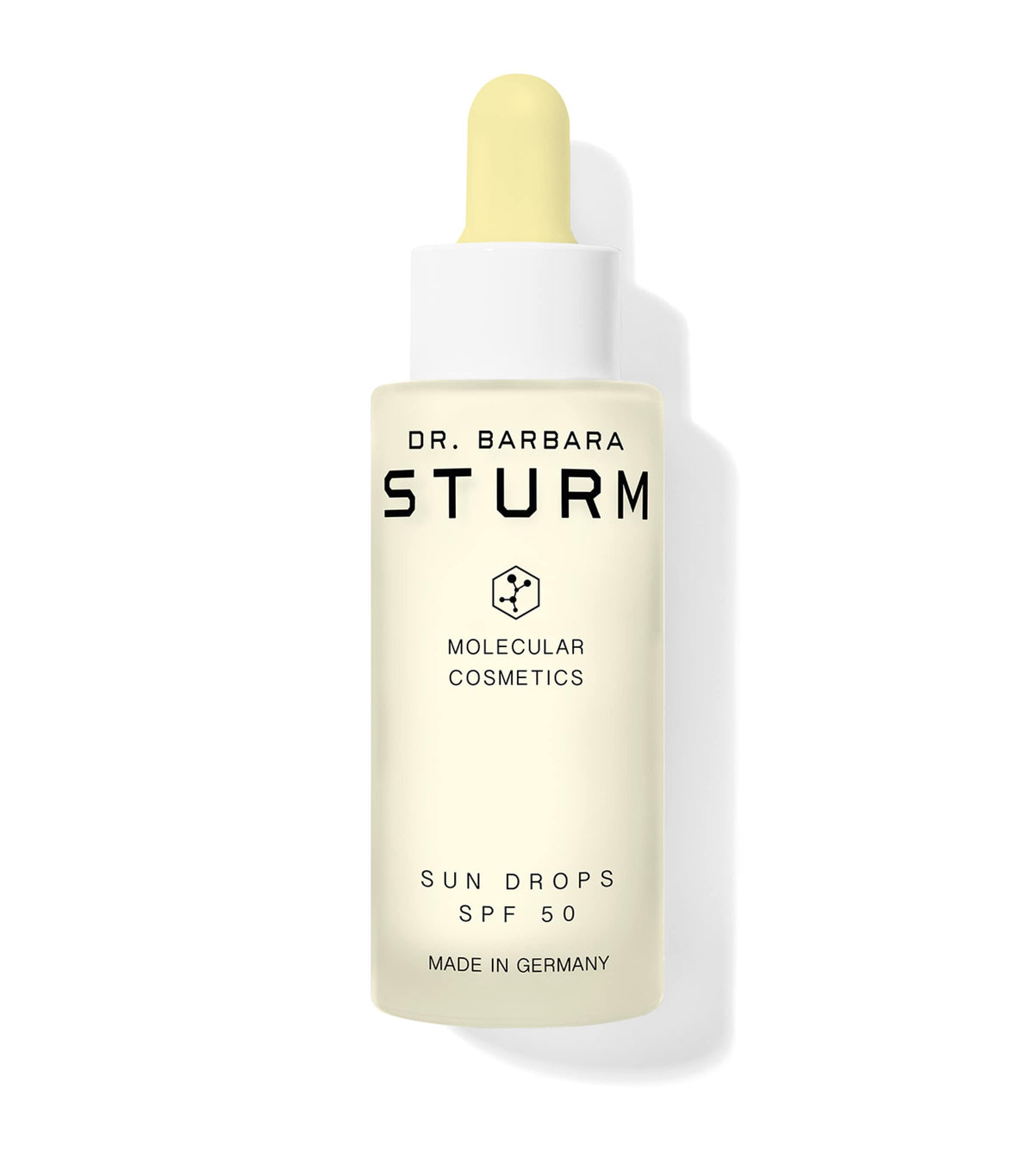 Dr. Barbara Sturm Sun Drops SPF 50 sun serum 30ml - British product