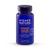 Advanced Glucose Support supplement 13 key nutrients 90 vegan capsules - British product