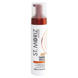 St Moriz Advanced Colour Correcting Tanning Mousse Light 200ml GOODS Boots   