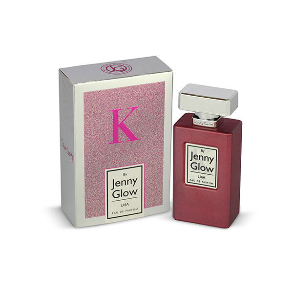 JENNY GLOW U4A eau de parfum 80ml - British product