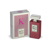JENNY GLOW U4A eau de parfum 80ml - British product