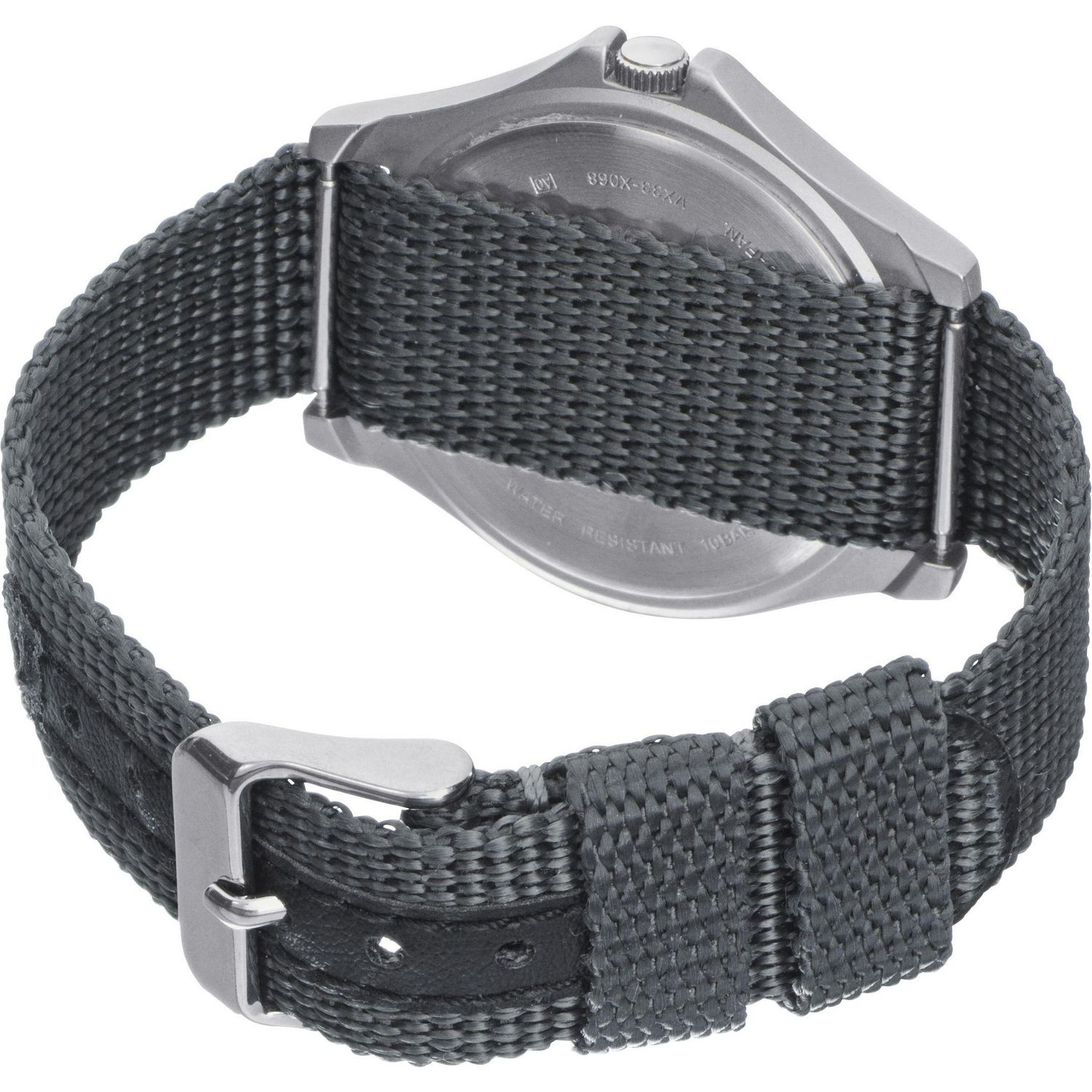 Lorus men's Lumibrite watch 35mm, UK version