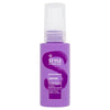 Superdrug Style Expertise Anti Frizz Serum 50ml (British brand)