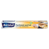 Bacofoil 2 in 1 Parchment & Foil   5m GOODS M&S   