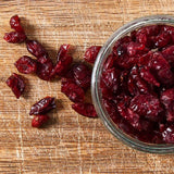 Ocado Dried Cranberries   200g GOODS M&S   