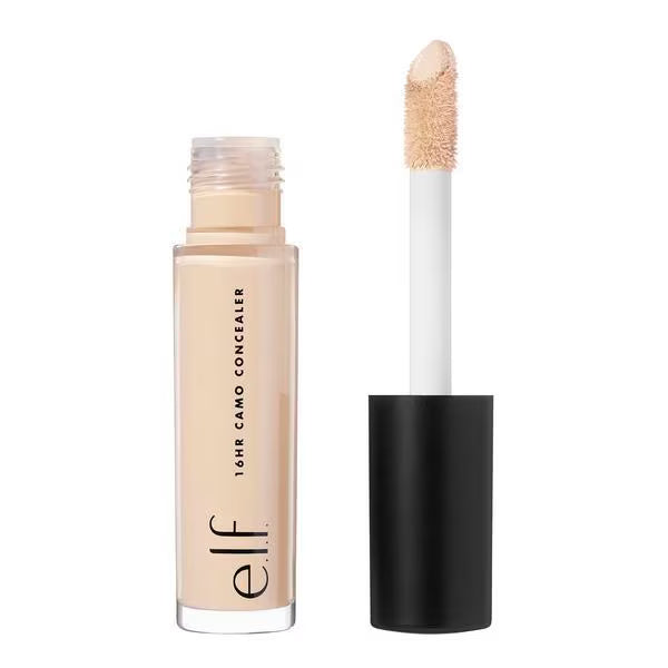 e.l.f. Camo Concealer Medium Neutral - British product