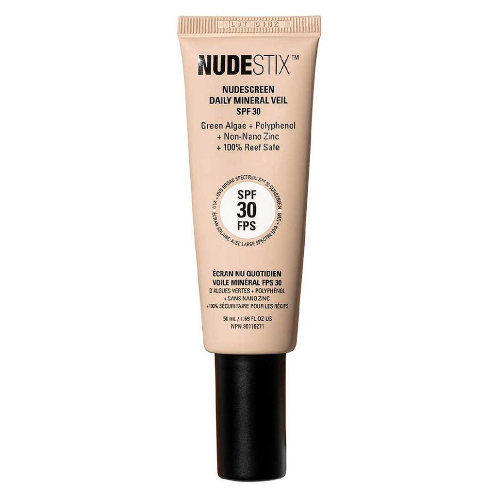 Nudestix NudeScreen Daily Mineral Veil SPF30