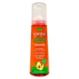 Cantu Avocado Hydrating Styling Mousse 248ml GOODS Boots   