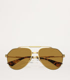 Dolce&Gabbana acetate sunglasses DG2302, UK version