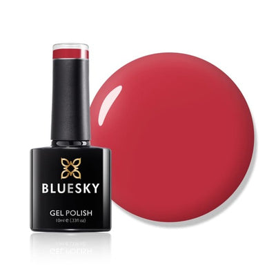 Superdrug Vernis à Ongles Gel Simply Red Bluesky - Achetez en ligne chez McGrocer