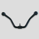 Phoenix Fitness curl bar attachment, imported from the UK