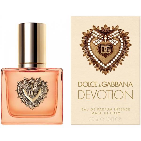D&G Devotion Intense EDP spray 30ml, UK version