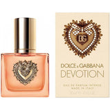 D&G Devotion Intense EDP spray 30ml, UK version