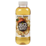 JUICEBURS Apple 500ml GOODS Sainsburys   