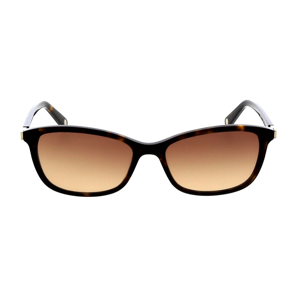 Nine West Women's NW634S Sunglasses - Tortoise Shell