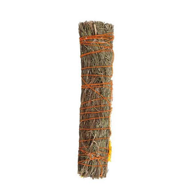 Something Different Palo Santo kvarts røkelsestokk 9 tommer