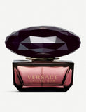 Versace Crystal Noir eau de toilette, UK version