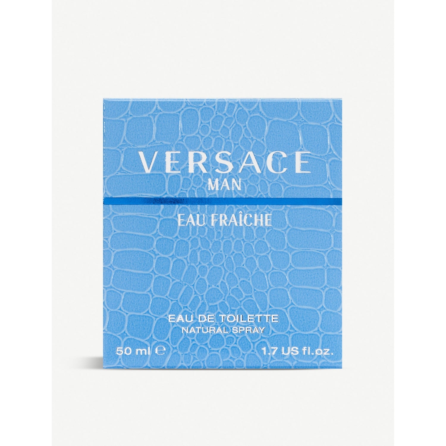 Versace Eau Fraîche eau de toilette, imported from the UK