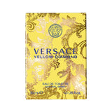 Versace Yellow Diamond eau de toilette (British brand)