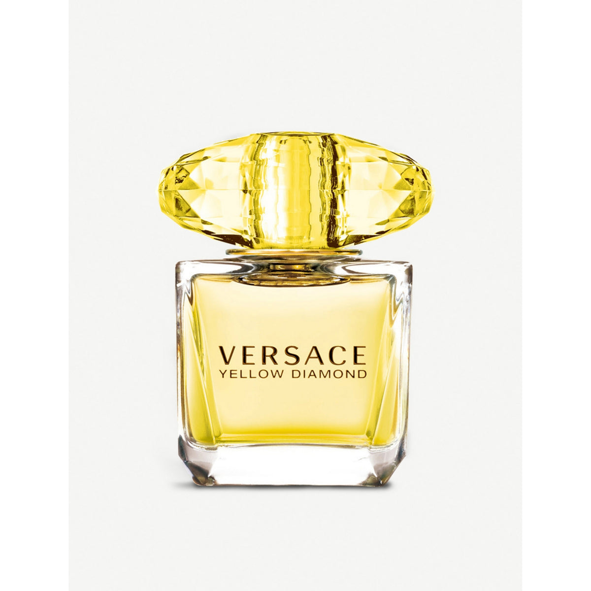Yellow Diamond eau de toilette - 30ml