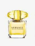 Versace Yellow Diamond eau de toilette (British brand)