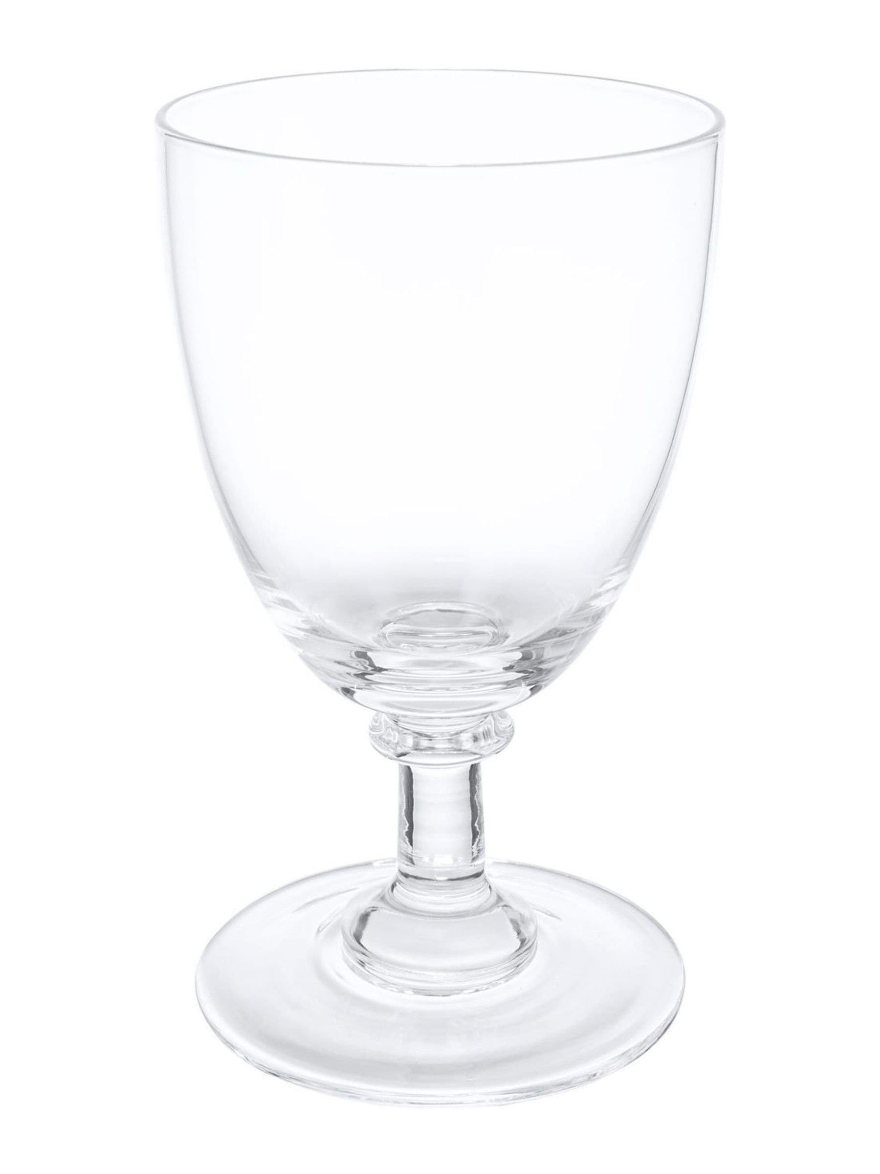 Mary Berry White Wine Glasses Set of 4, imported from the UK