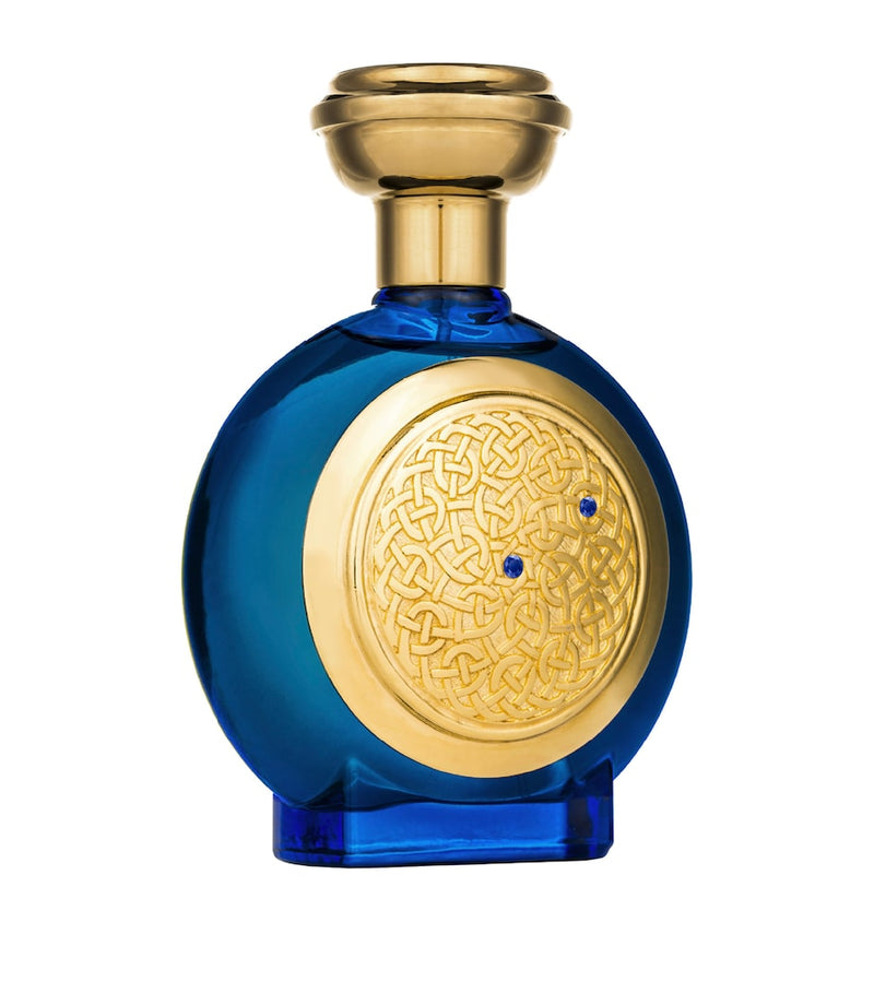Boadicea The Victorious Blue Sapphire Supercharged perfume 100ml - British product