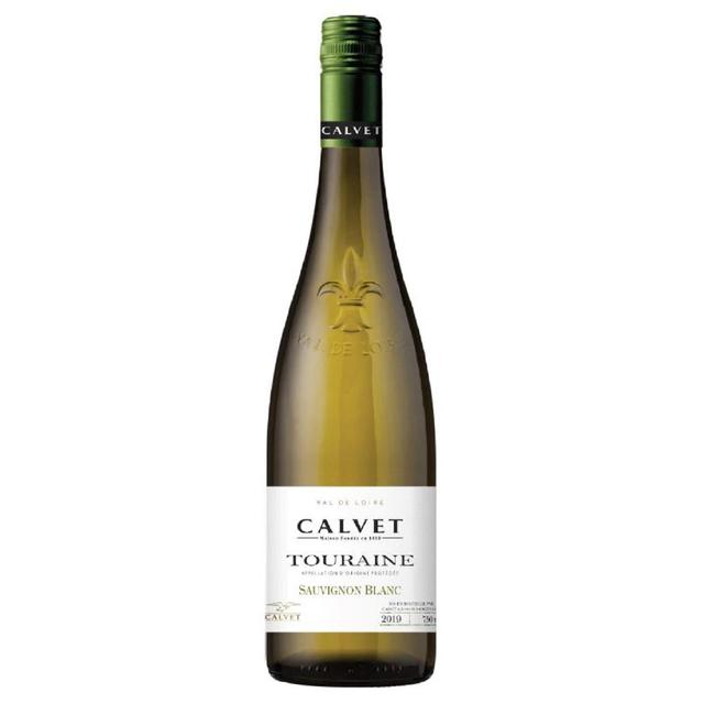 Calvet Touraine Sauvignon Blanc   75cl GOODS M&S   