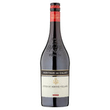 Calvet Heritage Cotes du Rhone Villages Red   75cl GOODS M&S   