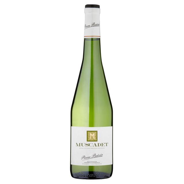 Pierre Brevin Muscadet AC   75cl GOODS M&S   