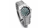 Ben Sherman kids designer watch silver, imported from the UK