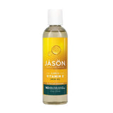 Jason Vegan Organic Vit E Oil 5000IU   120ml