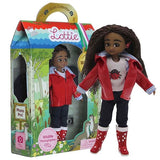 Lottie Dolls - Mia Wildlife Photographer Doll GOODS Superdrug   