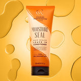 Charles Worthington Moisture Seal Leave-In Conditioner 200ml GOODS Superdrug   