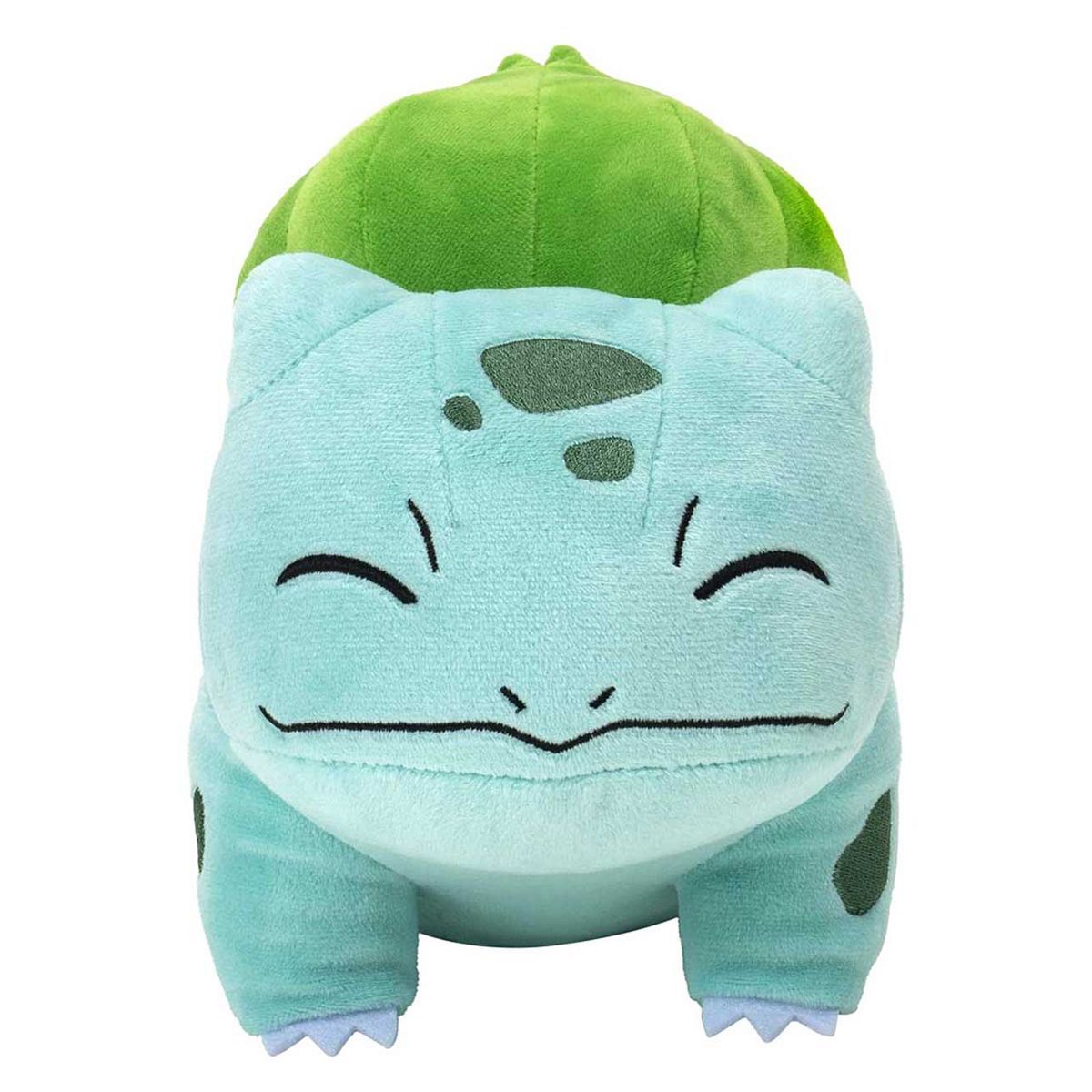 Pokemon 8 Inch Plush Bulbasaur GOODS Boots   