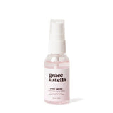 Grace & Stella - Rose Toner Facial Spray - Vegan - 30 ml GOODS Superdrug   